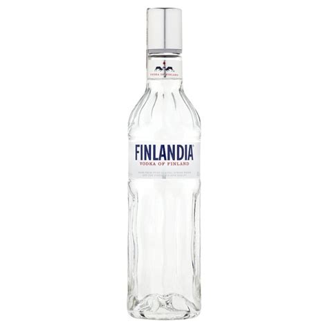 Водка finlandia cranberry 0.7 л. Finlandia 0.5l - cena hurtowa - Foczka Alkohole