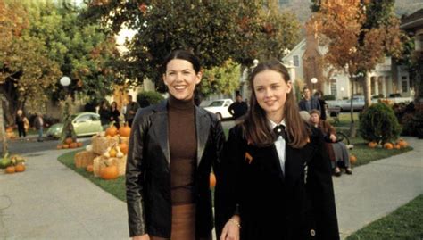 You Can Actually Visit Stars Hollow For Real Thanks To A Gilmore Girls