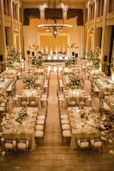 A Glamorous New Year S Eve Wedding Complete With Festivities Galore