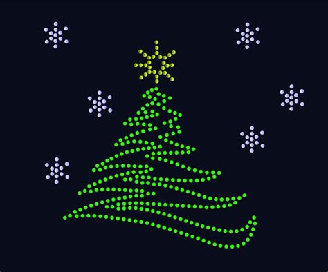 See more ideas about lite brite, lite, lite brite designs. Christmas Tree Rhinestone Design CG | Rhinestone designs, Lite brite, Christmas templates