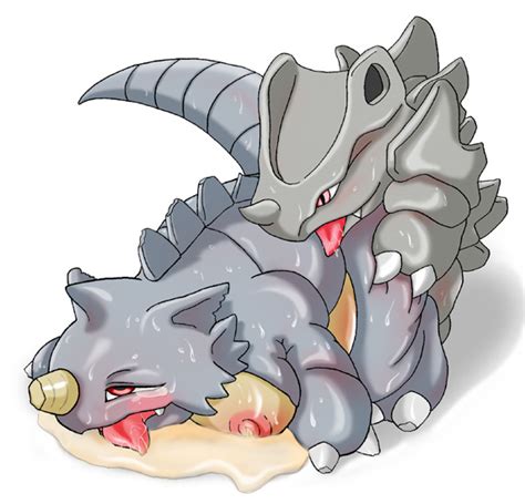 Rule 34 First Porn Of Character Furry Interspecies Lactation Lobs Pokemon Pokemon Focus Rhydon
