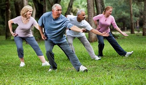 5 Benefits Of Tai Chi For Seniors Freedom Showers