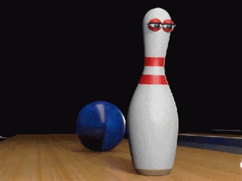 Bowling Ball Bowling Alley Bowling Ball Bowling Alley Bowling Pin Discover Share GIFs