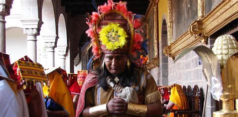 Inti Raymi La Fiesta Del Sol Viajes Cusco Peru