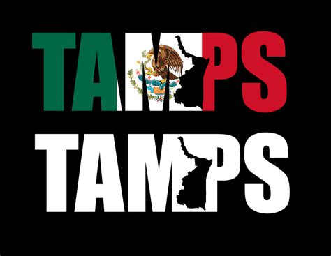 Tamaulipas Decal Car Window Laptop Tamps Vinyl Sticker Mexico Mx Estad