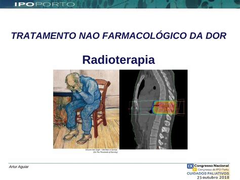 PDF Radioterapia Medicinapaliativa Pt Radioterapia TRATAMENTO NAO