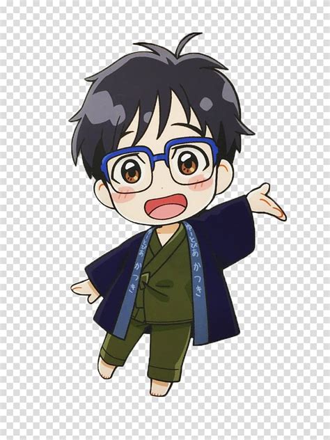 Anime Boy With Glasses Clipart 10 Free Cliparts Download Images On