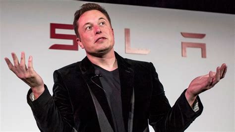 Elon Musk W Ko Cu Si Doigra Zosta Pozwany I Mo E Straci Posad Szefa Tesli Geekweek W