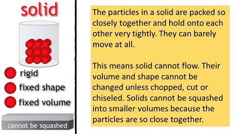 3 States Of Matter Powerpoint Download Instant Powerpoint