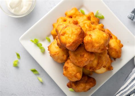 Best Corn Fritter Recipe Life Made Simple