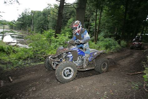Having lived in new berlin ny for most of my life i have always looked forward to the thrill at unidilla as a child looks forward to christmas morning. Unadilla GNCC, New Berlin, NY 2007 - ATV Scene Magazine