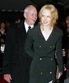 Dr Antony Kidman Death: Nicole Kidman Pays Touching Tribute to ...