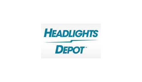 Headlight Left Driver HID Type Fits 2008-2014 Dodge Challenger