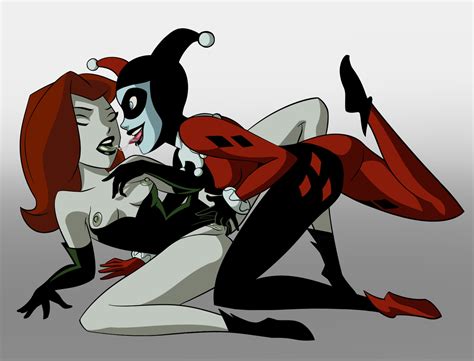 Rule 34 2girls Ass Batman Series Batman The Animated Series Blue