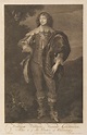 NPG D34289; William Villiers, 2nd Viscount Grandison - Portrait ...