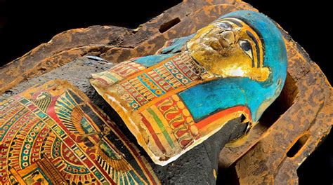 Mummies Of The World Coming To Arizona Science Center In Phoenix
