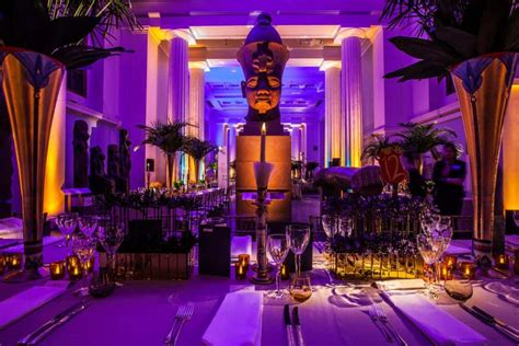 5 Amazing Corporate Party Ideas In London Flavour Venue Search