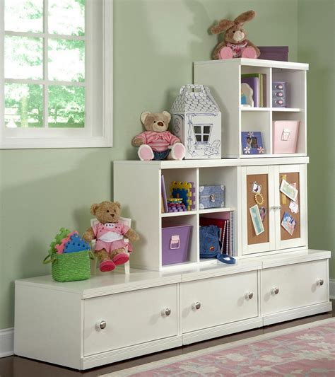 Kids Toy Storage Ideas Wendy Peterson