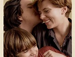 'Historia de un matrimonio' ¡en diciembre en Netflix!| Noche de Cine