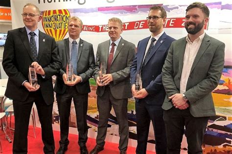 Pd Hook Scoops Two Cobb Champion Awards Poultry World