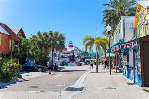 10 Best Shopping Centres In St Petersburg And Clearwater St