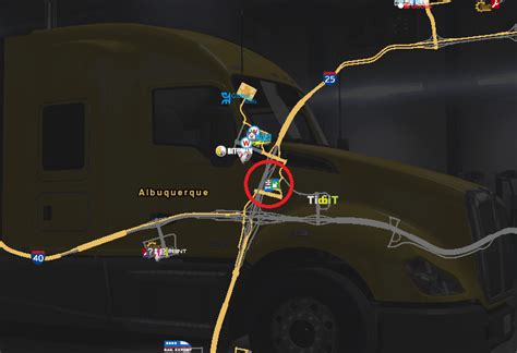 Maybe you would like to learn more about one of these? Steam Community :: Guide :: Truck Stop Tour