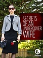 دانلود فیلم Secrets of an Undercover Wife 2007