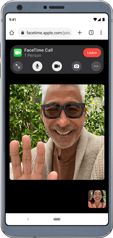 How To Use Facetime With Android Appletoolbox