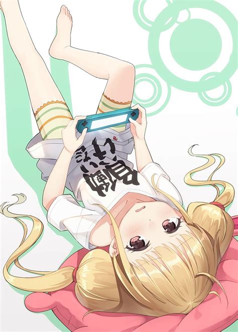 17 Best Images About Futaba Anzu On Pinterest Umbrellas Manga And