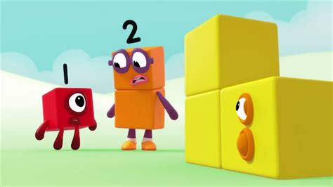 Numberblocks Fireworks Night Learn To Count Guy Fawkes Night