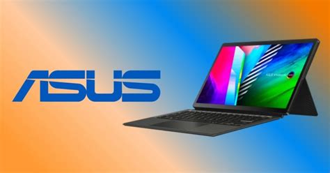Asus Vivobook 13 Slate Oled T3300 Launched In The Philippines The