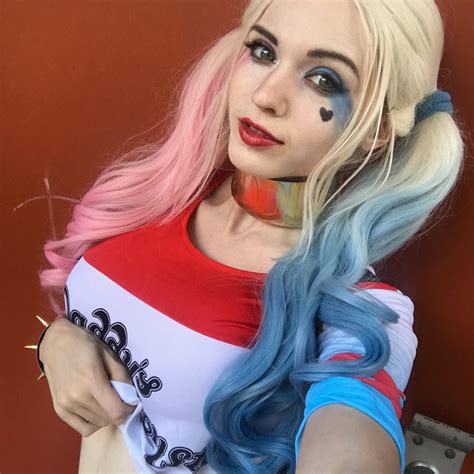 Middlejapan X Cosplayer Amouranth Kaitlyn Bezos