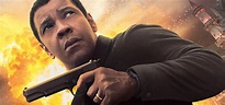 The Equalizer 2 streaming: where to watch online?
