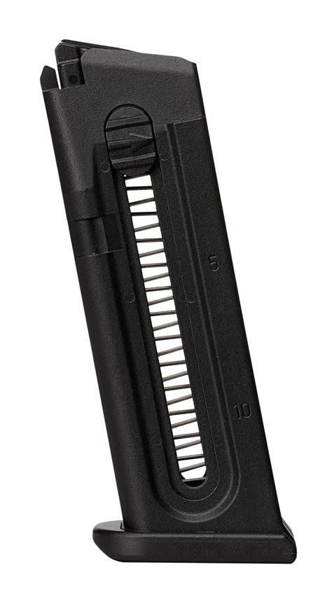 Mag Glock Oem 44 22lr 10rd Pkg