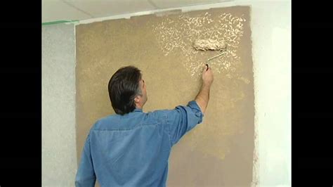 Comment dissimuler les défauts d'un mur en plâtre ? FlexRock® Murs -- Marbre de Carrare - YouTube