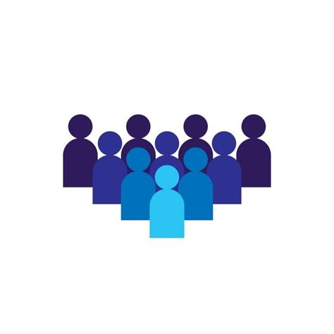 Media in category people group icons. People Icon Business Corporate Team Working Together ...