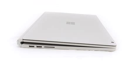 Review Microsoft Surface Book 2 Pickr