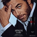 Armani Code A-List Giorgio Armani cologne - a new fragrance for men 2018