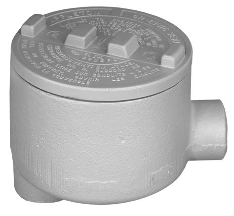 APPLETON ELECTRIC Appleton Electric GRLB50-A Appleton Electric Conduit