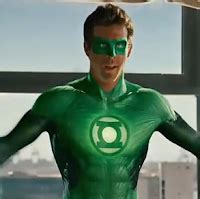 Owner @aviationgin and @mintmobile @maximumeffort www.maximumeffort.com. FilmTake Reviews: Ryan Reynolds As Green Lantern: Slim ...