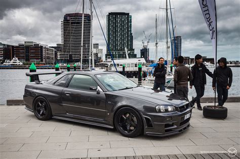 Overall viewers rating of nissan skyline r34 modified is 3 out of 5. Modified Nissan Skyline R34 (6) | Tuning
