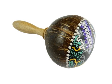 Musical Instrument Maraca Uk