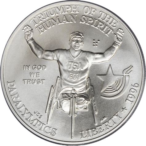 We did not find results for: Value of 1995 $1 Paralympic Silver Coin | Sell Silver Coins