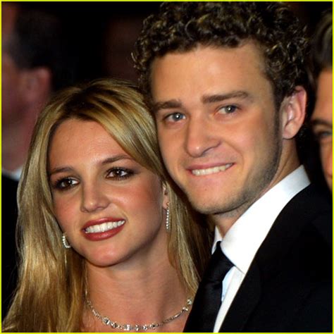Britney Spears Memoir Every Major Justin Timberlake Revelation From