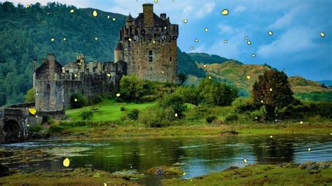 Cfo Epic Celtic Music Celtic Isles Scottish Irish Fantasy 1 Hour