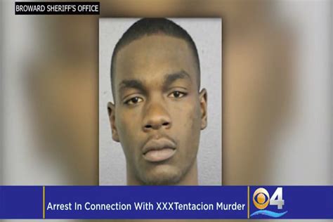 Second Suspect Arrested In Xxxtentacion Murder Video