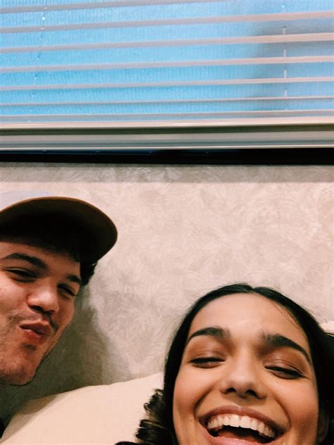 Rachel Zegler, Josh Andres Rivera's Relationship Timeline: Photos | Us