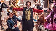 Spectacular New Trailer For Hugh Jackman's THE GREATEST SHOWMAN - It's ...
