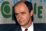 Brice LALONDE, président de GE de 1991 à 2002 - Génération Écologie