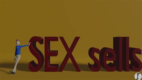 sex sells youtube